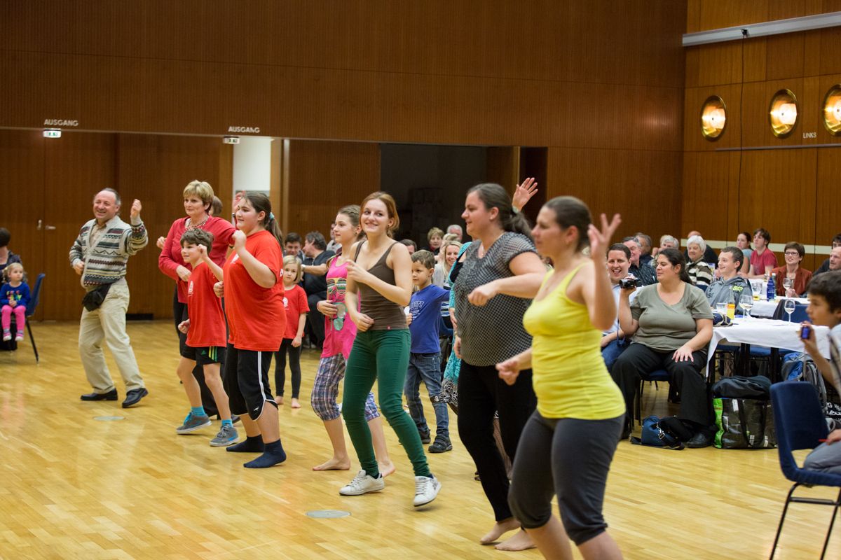 Zumba