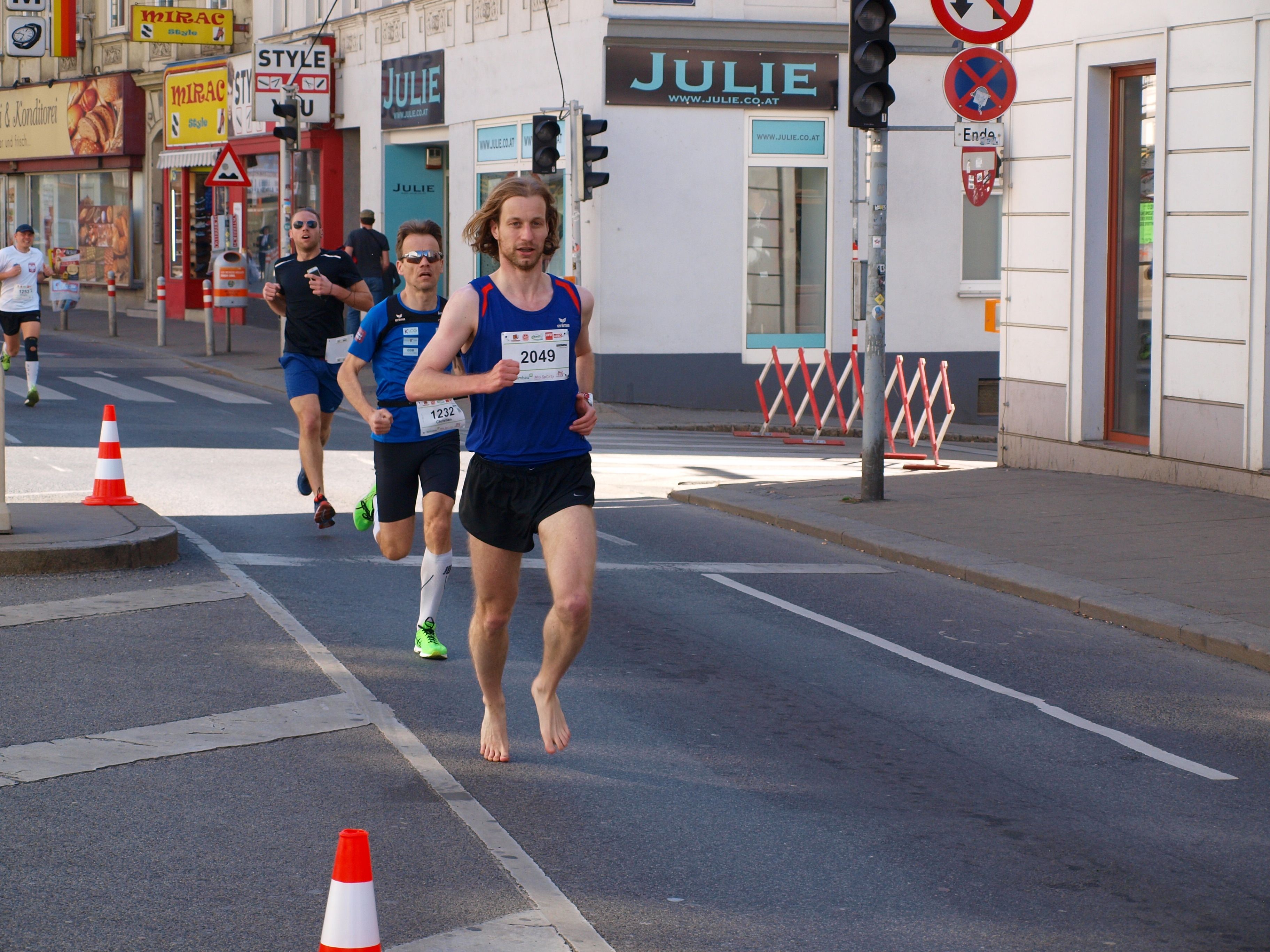 Run15-Start Erwachsene