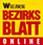 WIENER BEZIRKSBLATT ©WBB